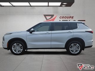 Mitsubishi Outlander *ES BLUETOOTH SIEGES CHAUFFANT* 2024
