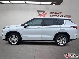 Mitsubishi Outlander *ES BLUETOOTH SIEGES CHAUFFANT* 2024