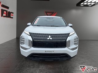 Mitsubishi Outlander *ES BLUETOOTH SIEGES CHAUFFANT* 2024