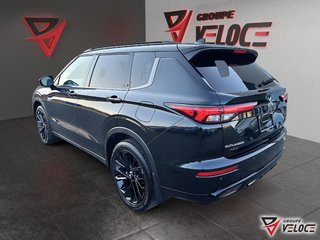 2024 Mitsubishi Outlander *GT CUIR TOIT PANO* in Riviere-du-Loup, Quebec - 4 - w320h240px
