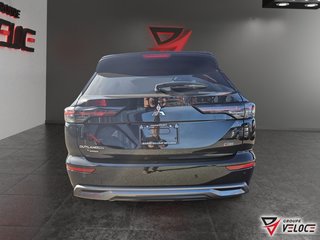 Mitsubishi Outlander SEL S-AWC 2025 à Rivière-du-Loup, Québec - 5 - w320h240px