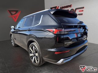 Mitsubishi Outlander SEL S-AWC 2025 à Rivière-du-Loup, Québec - 4 - w320h240px