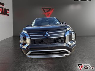 Mitsubishi Outlander SEL S-AWC 2025 à Rivière-du-Loup, Québec - 2 - w320h240px