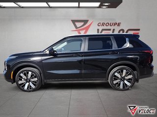 Mitsubishi Outlander SEL S-AWC 2025 à Rivière-du-Loup, Québec - 3 - w320h240px