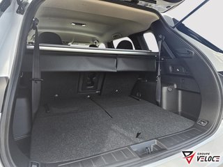 Mitsubishi Outlander ES S-AWC 2025 à Rivière-du-Loup, Québec - 6 - w320h240px