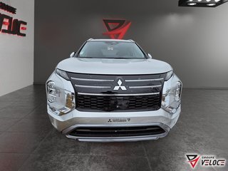 Mitsubishi Outlander SE 2025 à Rivière-du-Loup, Québec - 2 - w320h240px