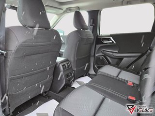 Mitsubishi Outlander SE 2025 à Rivière-du-Loup, Québec - 6 - w320h240px