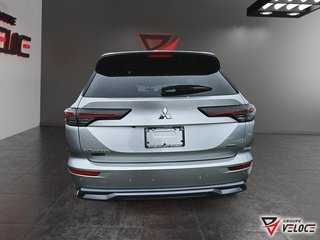 Mitsubishi Outlander SE 2025 à Rivière-du-Loup, Québec - 4 - w320h240px
