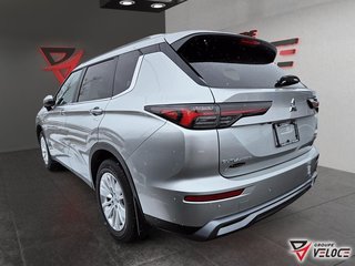 Mitsubishi Outlander SE 2025 à Rivière-du-Loup, Québec - 3 - w320h240px