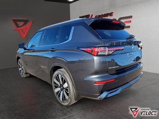 2025 Mitsubishi Outlander in Riviere-du-Loup, Quebec - 4 - w320h240px