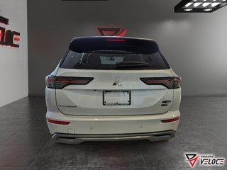 2025 Mitsubishi Outlander SEL in Riviere-du-Loup, Quebec - 5 - w320h240px