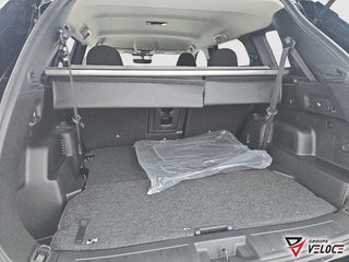 Mitsubishi Outlander ES 2026 à Rivière-du-Loup, Québec - 6 - w320h240px