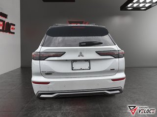 Mitsubishi Outlander  2026 à Rivière-du-Loup, Québec - 5 - w320h240px