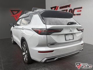 Mitsubishi Outlander  2026 à Rivière-du-Loup, Québec - 4 - w320h240px