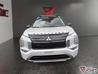 Mitsubishi Outlander  2026 à Rivière-du-Loup, Québec - 2 - w320h240px