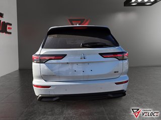 2026 Mitsubishi Outlander ES in Riviere-du-Loup, Quebec - 5 - w320h240px