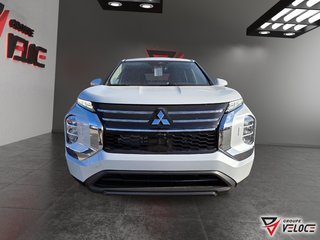 Mitsubishi Outlander ES 2026