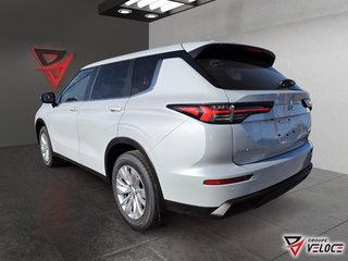 2026 Mitsubishi Outlander ES in Riviere-du-Loup, Quebec - 4 - w320h240px