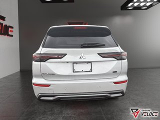 Mitsubishi Outlander  2026 à Rivière-du-Loup, Québec - 5 - w320h240px