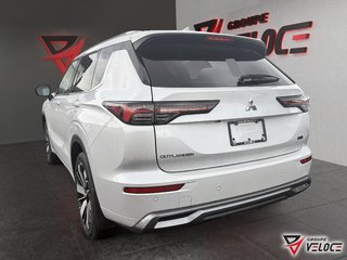 Mitsubishi Outlander  2026 à Rivière-du-Loup, Québec - 4 - w320h240px