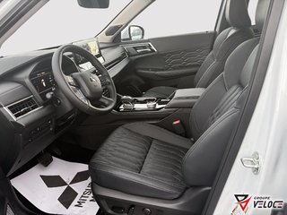 Mitsubishi Outlander  2026 à Rivière-du-Loup, Québec - 6 - w320h240px
