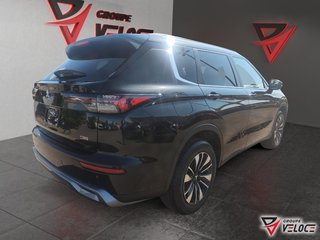 2026 Mitsubishi Outlander LE in Riviere-du-Loup, Quebec - 5 - w320h240px
