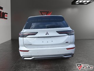 2026 Mitsubishi Outlander LE in Riviere-du-Loup, Quebec - 5 - w320h240px