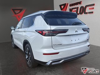 2026 Mitsubishi Outlander LE in Riviere-du-Loup, Quebec - 4 - w320h240px