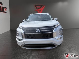 Mitsubishi Outlander SE 2026 à Rivière-du-Loup, Québec - 2 - w320h240px