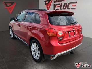 Mitsubishi RVR SE LIMITED 2015 à Rivière-du-Loup, Québec - 4 - w320h240px