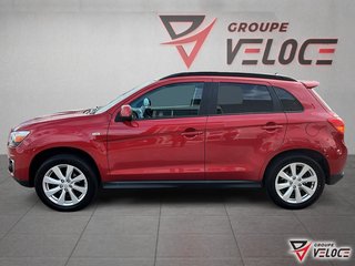 Mitsubishi RVR SE LIMITED 2015 à Rivière-du-Loup, Québec - 3 - w320h240px