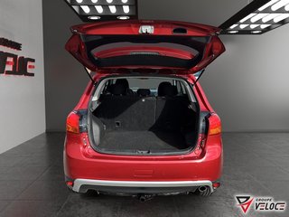 Mitsubishi RVR SE LIMITED 2015 à Rivière-du-Loup, Québec - 5 - w320h240px