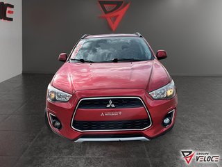 Mitsubishi RVR SE LIMITED 2015 à Rivière-du-Loup, Québec - 2 - w320h240px