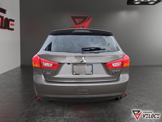 2017 Mitsubishi RVR *SE SIEGES CHAUFFANT BLUETOOTH in Riviere-du-Loup, Quebec - 5 - w320h240px