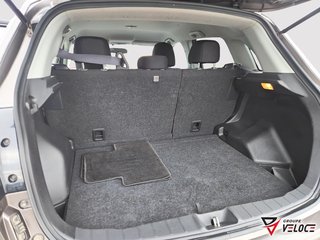 2017 Mitsubishi RVR *SE SIEGES CHAUFFANT BLUETOOTH in Riviere-du-Loup, Quebec - 6 - w320h240px