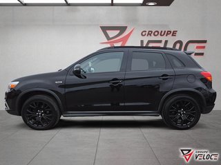 Mitsubishi RVR LE *2.4L, Sièges chauffant, Écran* 2019