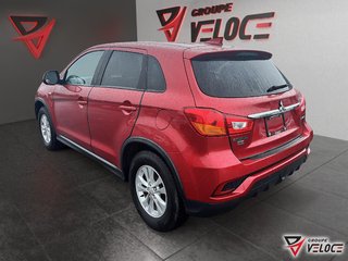 Mitsubishi RVR *SE MAGS SIEGES CHAUFFANT* 2019 à Rivière-du-Loup, Québec - 4 - w320h240px