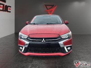 2019 Mitsubishi RVR *SE MAGS SIEGES CHAUFFANT*