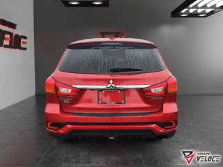 Mitsubishi RVR *SE MAGS SIEGES CHAUFFANT* 2019 à Rivière-du-Loup, Québec - 5 - w320h240px
