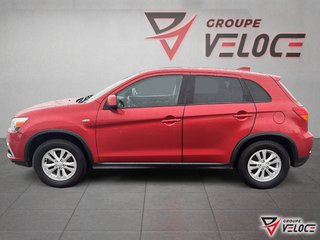 2019 Mitsubishi RVR *SE MAGS SIEGES CHAUFFANT*
