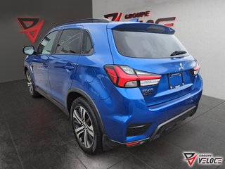 Mitsubishi RVR SEL *CUIR/SUEDE, BLUETOOTH, AWC* 2020 à Rivière-du-Loup, Québec - 4 - w320h240px