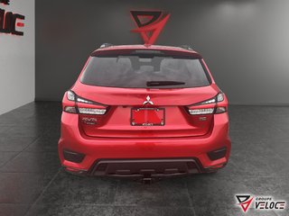 Mitsubishi RVR GT *CUIR, TOIT VITRÉ, AWD* 2020 à Rivière-du-Loup, Québec - 5 - w320h240px