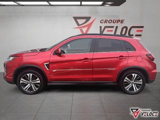 Mitsubishi RVR GT *CUIR, TOIT VITRÉ, AWD* 2020