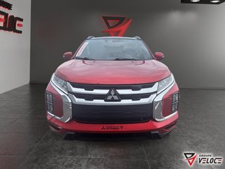 Mitsubishi RVR GT *CUIR, TOIT VITRÉ, AWD* 2020