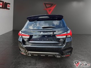Mitsubishi RVR LE *2.4L, VOLANT CHAUFFANT, AWD* 2021 à Rivière-du-Loup, Québec - 5 - w320h240px