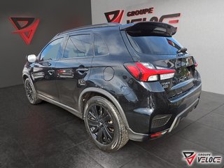 Mitsubishi RVR LE *2.4L, VOLANT CHAUFFANT, AWD* 2021 à Rivière-du-Loup, Québec - 4 - w320h240px