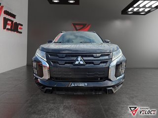 Mitsubishi RVR LE *2.4L, VOLANT CHAUFFANT, AWD* 2021 à Rivière-du-Loup, Québec - 2 - w320h240px