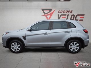 Mitsubishi RVR ES *FWD, SIEGES CHAUFFANTS, ÉCRAN* 2021 à Rivière-du-Loup, Québec - 3 - w320h240px