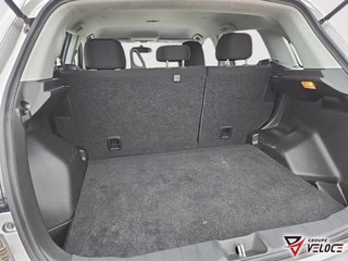 Mitsubishi RVR ES *FWD, SIEGES CHAUFFANTS, ÉCRAN* 2021 à Rivière-du-Loup, Québec - 6 - w320h240px