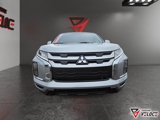 Mitsubishi RVR ES *FWD, SIEGES CHAUFFANTS, ÉCRAN* 2021 à Rivière-du-Loup, Québec - 2 - w320h240px